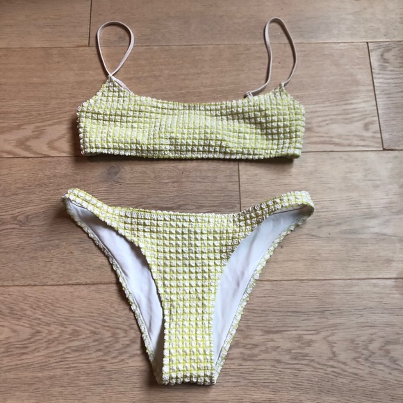 triangl summer bikini